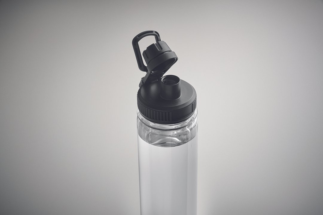 Trinkflasche RPET 750 ml Reivix