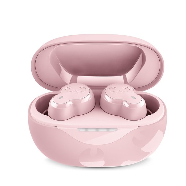 Twins Breez True Wireless Earbuds Ansehily