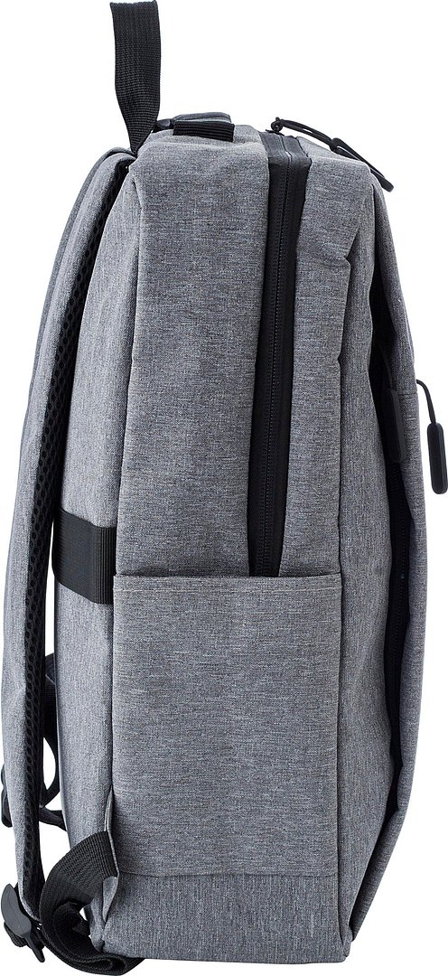 Laptop-Rucksack Bengiuna | 300D | 15 Zoll