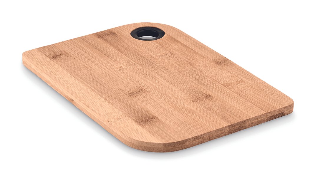Schneidebrett Bambus Vregnan
