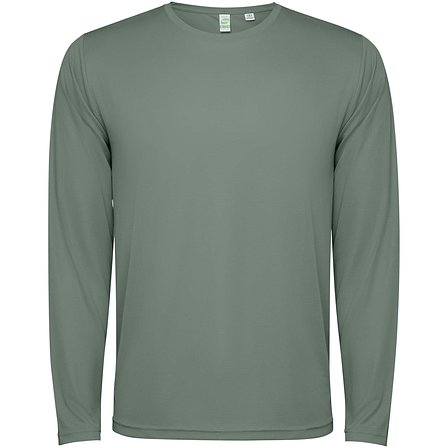 Langarm-Shirt für Kinder - Pauliunan