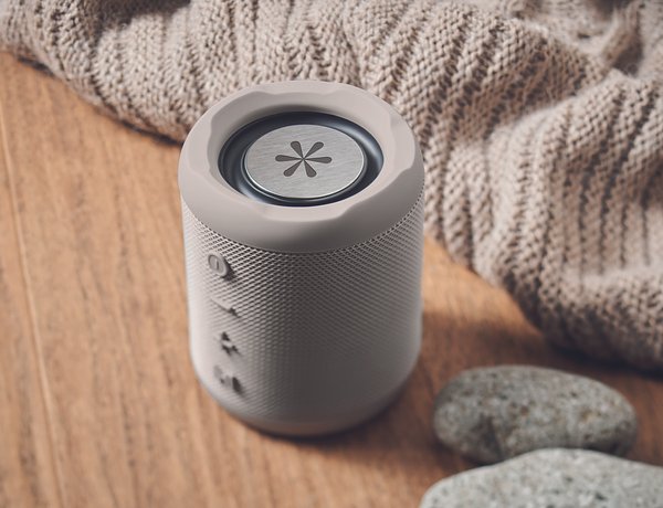 5.0 Wireless Lautsprecher Rudylanis