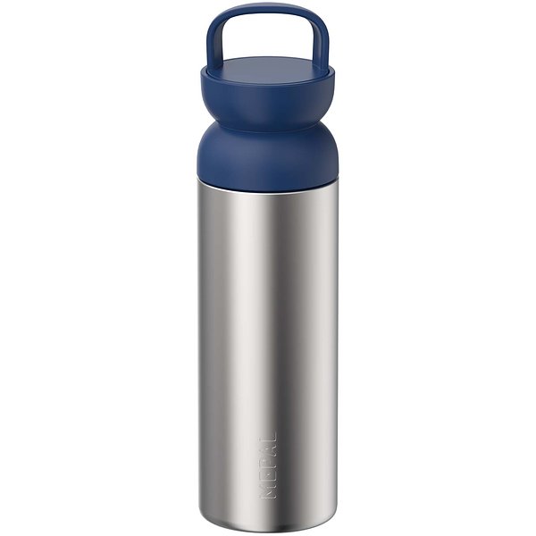 Ellipse 500 ml Thermobecher mit Teesieb - Oretia