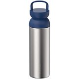 Ellipse 500 ml Thermobecher mit Teesieb - Oretia