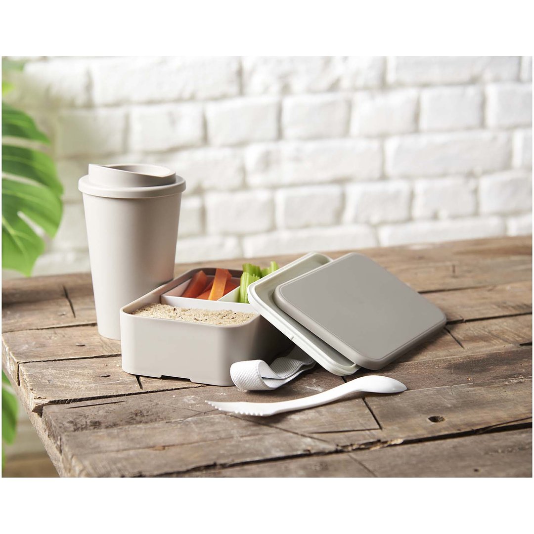 POP 700 ml einschichtige Lunchbox - Chanst