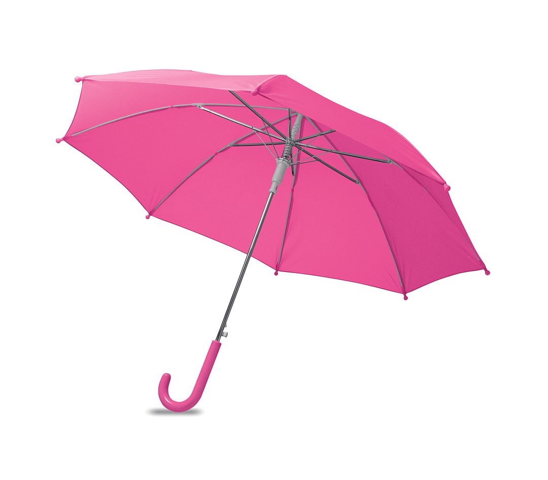 18" Regenschirm für Kinder Buorg