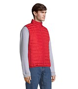 Männer Bodywarmer Andria