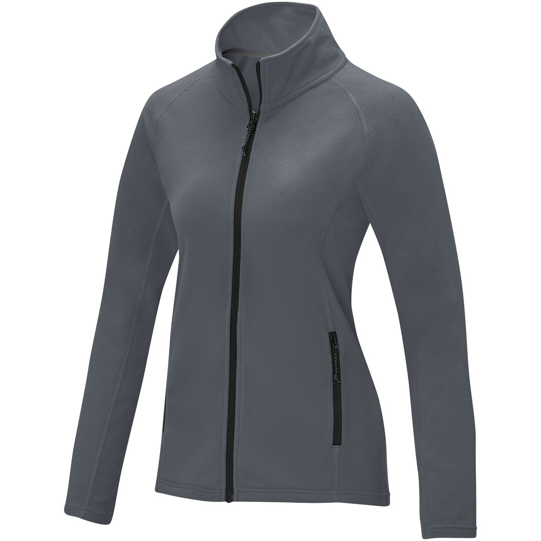 Fleecejacke für Damen - Bigeli