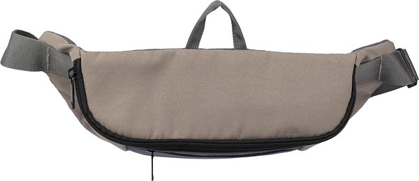 Polyester (600D) Bundtasche Itlinani