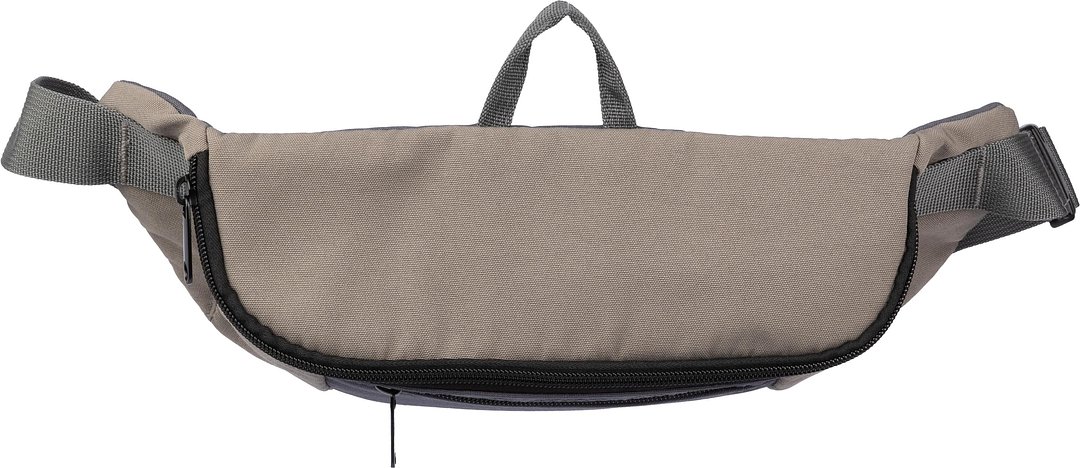 Polyester (600D) Bundtasche Itlinani