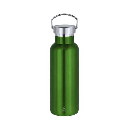 Wärme Flasche Iduns