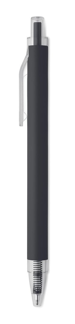 Druckkugelschreiber recy. Alu Naninan