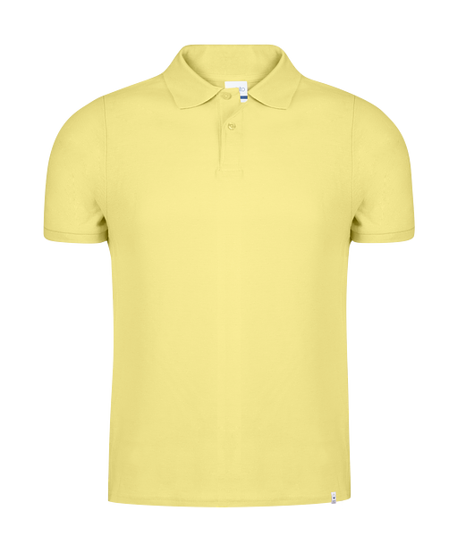 Erwachsene Polo-Shirt Ident