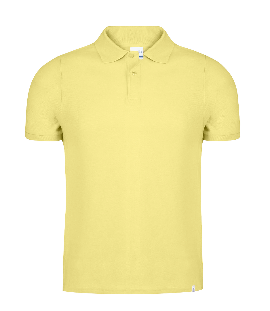Erwachsene Polo-Shirt Ident