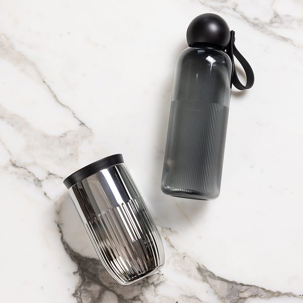 Ture Wasserflasche 600ml Vinen