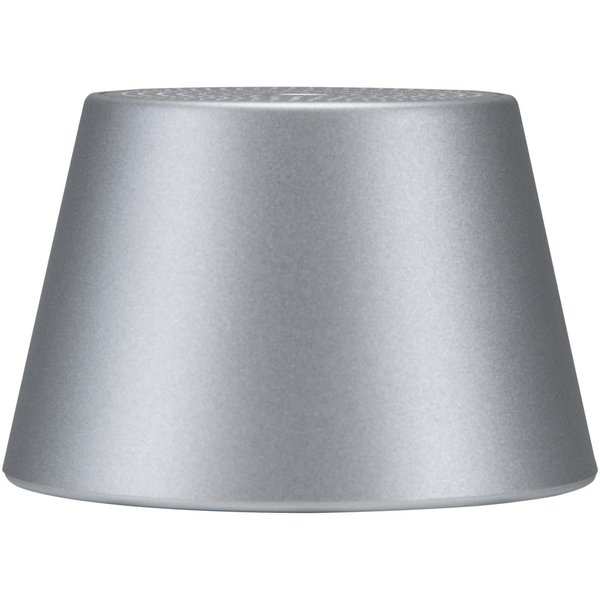 3W Magnetlautsprecher aus recyceltem Aluminium - Benana