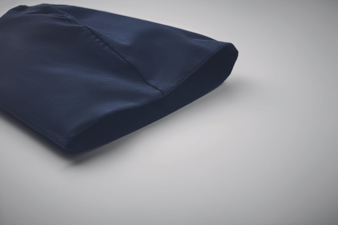 Unisex-Beanie Baumwolle Trudyla