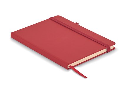DIN A5 Notizbuch PU Dumenin