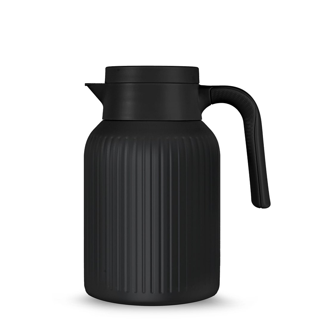 Trine Thermokaraffe (recycelt) 1.5 L Aniannen