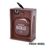 Rockbox Bold Xs splashproof TWS speaker 4W Giuan