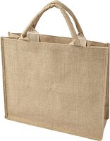 Einkaufstasche aus Jute Jonna