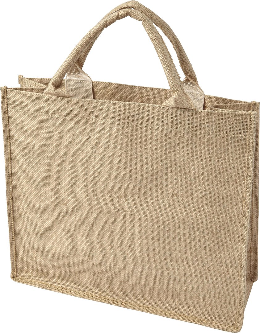Einkaufstasche aus Jute Jonna