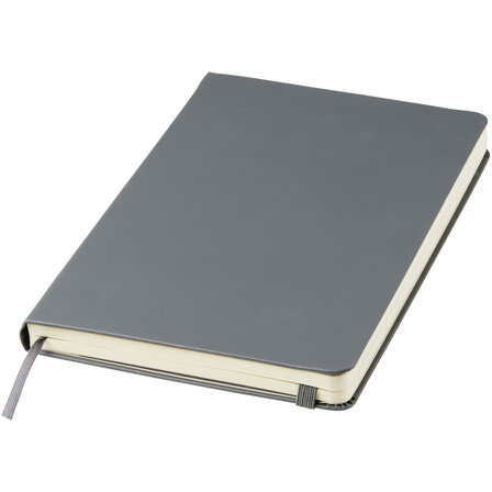 Hardcover Notizbuch L – liniert - Anini