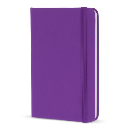 Notizbuch A6 aus PU mit Seiten Paltik