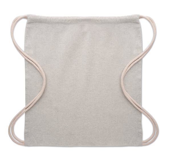 Beutel mit Kordelzug 140 g/m² Giaferi