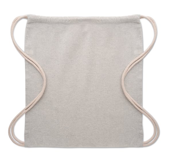 Beutel mit Kordelzug 140 g/m² Giaferi