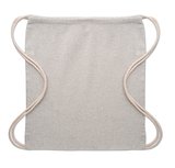 Beutel mit Kordelzug 140 g/m² Giaferi