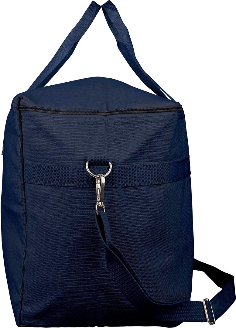 Kühltasche aus recyceltem Polycotton (330 g/m2) Marleyca