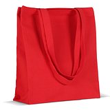 Umhängetasche Baumwoll-Canvas OEKO-TEX® 280g/m² 32x13x40cm Neld