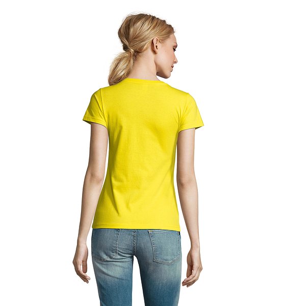 Frauen T-Shirt 190g Lolleena