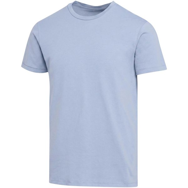 Kurzärmeliges T-Shirt aus 200 g/m² Bio Baumwolle (OCS), unisex - Onnatia