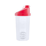 Shaker Trinkflasche Idvux