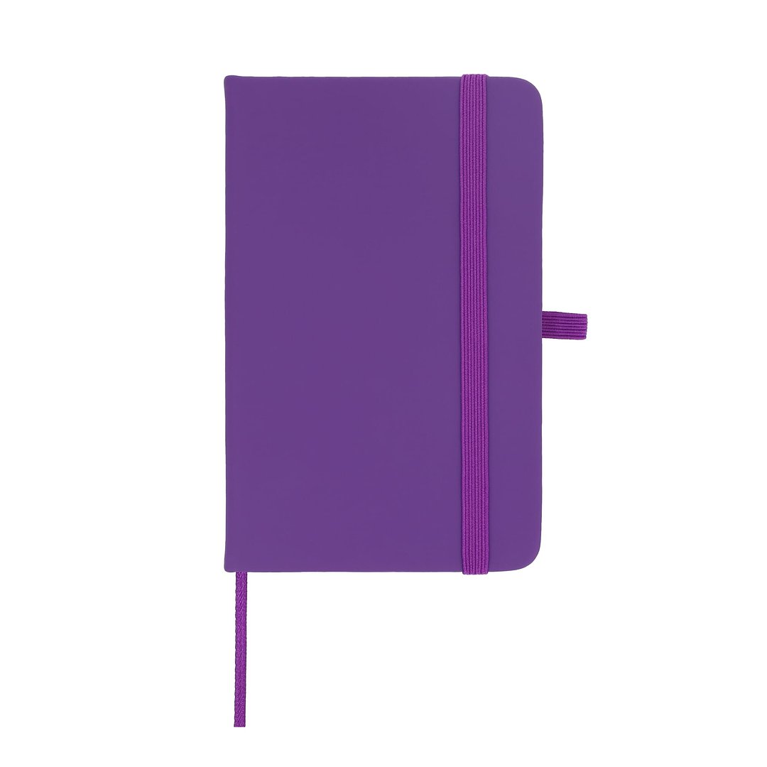 PU-Notizbuch Sora A6 Marazens