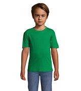 Kinder T-Shirt 150g Ingian