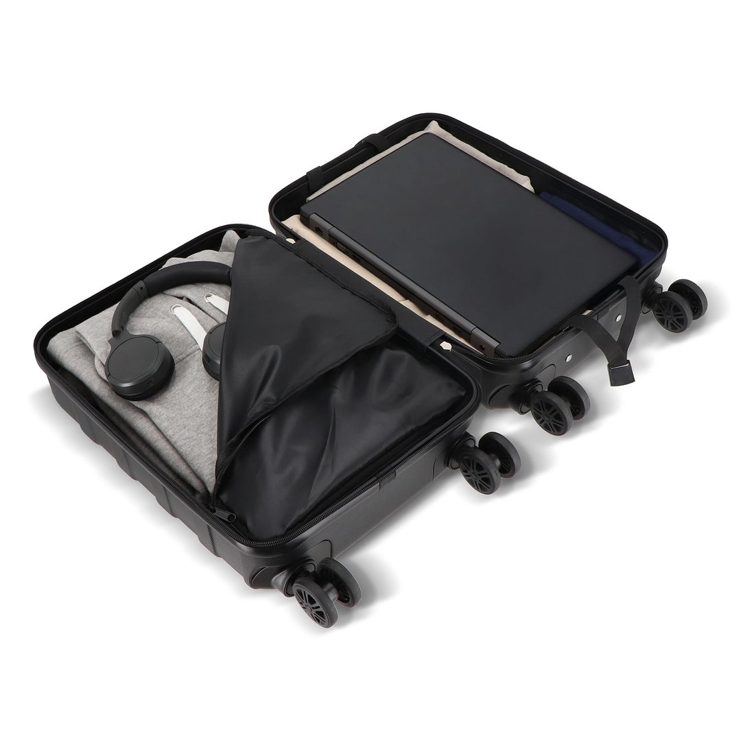 Handgepäckkoffer 18 Zoll Uriter