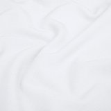 Erwachsene Frauen Weiss Polo-Shirt Idpan