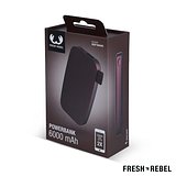 Powerbank 6.000mAh USB-C Walurer