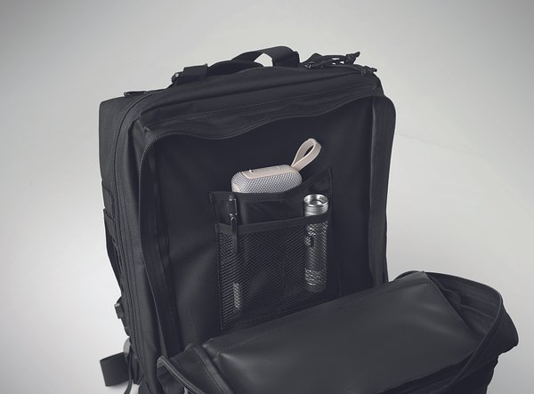 Outdoor-Rucksack 600D RPET Warleer