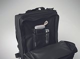 Outdoor-Rucksack 600D RPET Warleer
