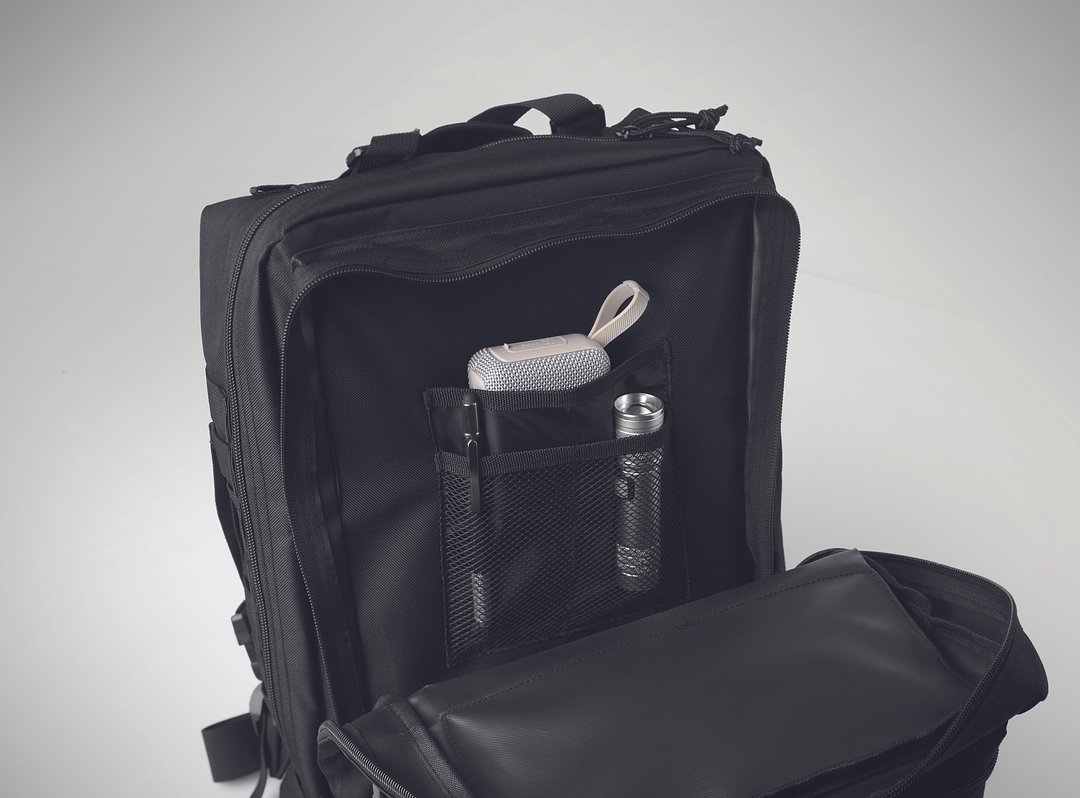 Outdoor-Rucksack 600D RPET Warleer