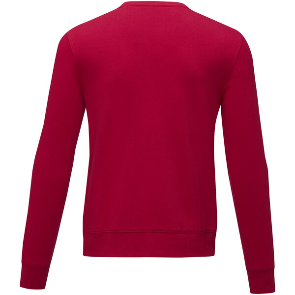 Herrenpullover mit Rundhalsausschnitt - Beng