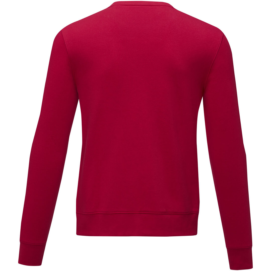 Herrenpullover mit Rundhalsausschnitt - Beng