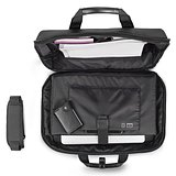 Notebooktasche aus R-PET 15,6” Fadalurin