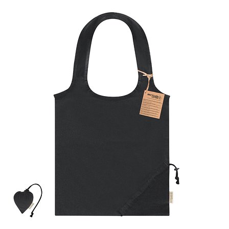 Faltbare Tasche Idton