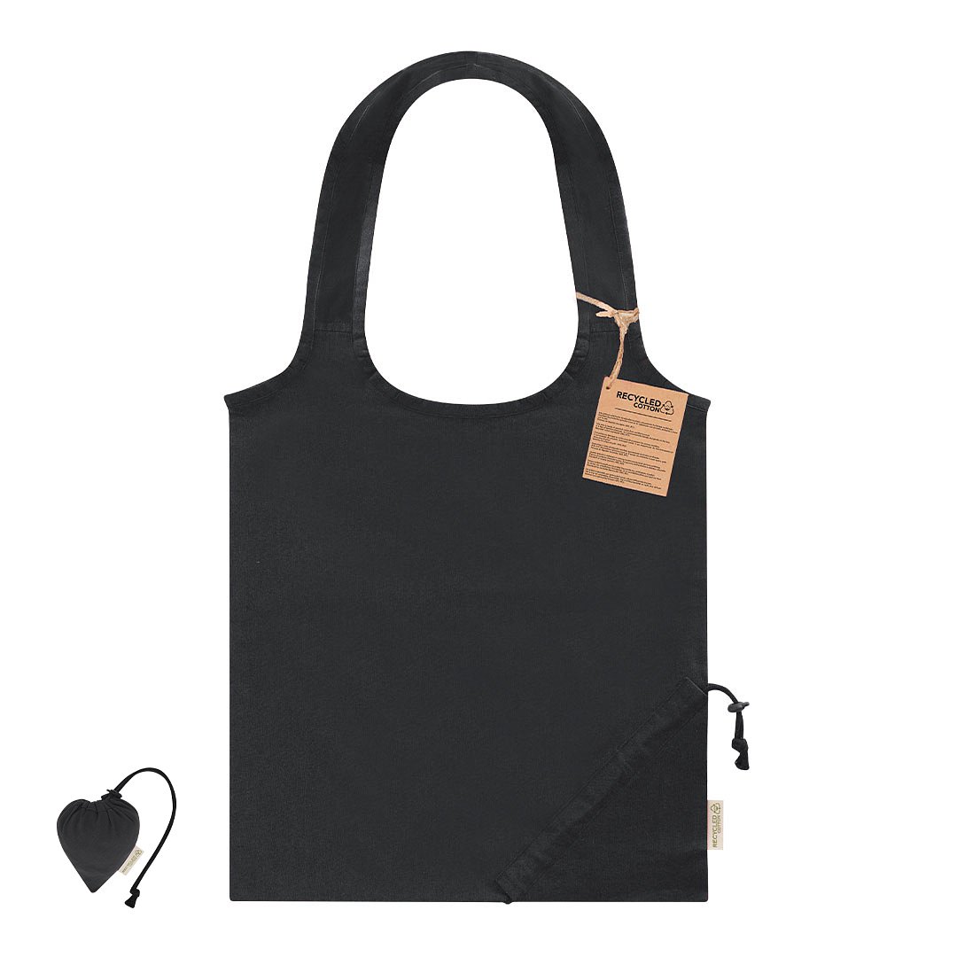 Faltbare Tasche Idton