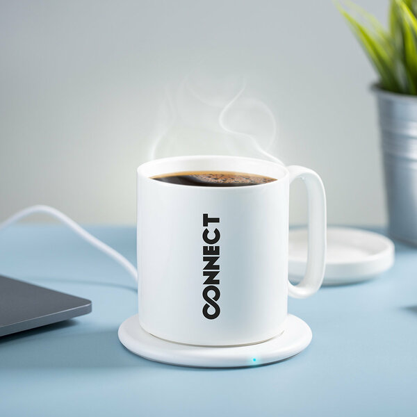 Tasse Wärmer Ladegerät Idlan